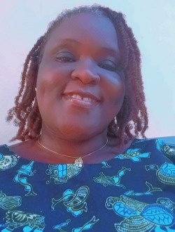 Profil de Leocadie, une femme célibataire de 47 ans à Abi