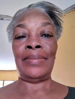 Profil de Marie, une femme célibataire de 61 ans à Abadou