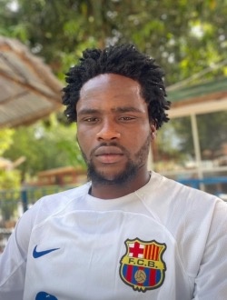 Profil de François, un homme célibataire de 30 ans à Yaoundé