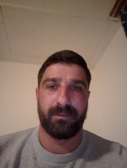 Profil de Bruno, un homme célibataire de 31 ans à Fribourg