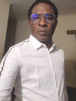 Profil de Mel Yves Olivier, un homme célibataire de 38 ans à Abadjin-Doumé