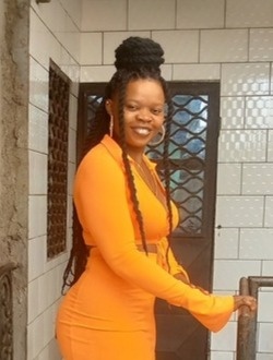 Profil de Annabelle, une femme célibataire de 29 ans à Douala