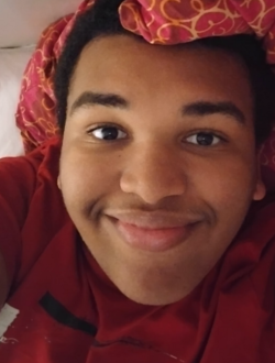 Profil de Alex, un homme célibataire de 20 ans à Torcy