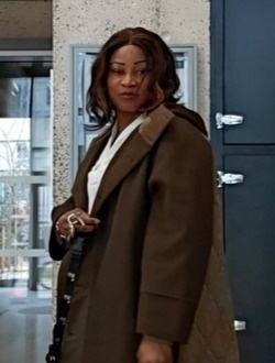 Profil de Naomie, une femme célibataire de 44 ans à Flers