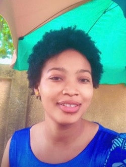 Profil de Marlène, une femme célibataire de 21 ans à Petit Abidjan-Youkou
