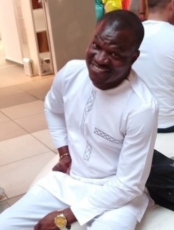 Profil de Armand, une femme célibataire de 44 ans à Rabat