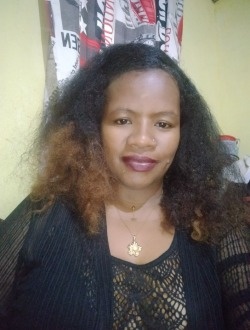 Profil de Nayah, une femme célibataire de 38 ans à Abancourt