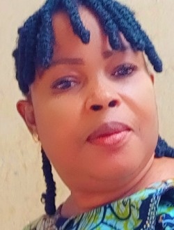 Profil de Lyna, une femme célibataire de 43 ans à Abomey-Calavi