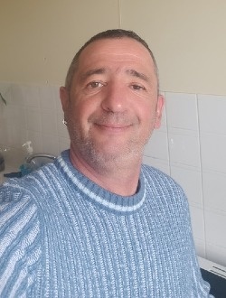 Profil de Sébastien, un homme célibataire de 47 ans à Fontenay-le-Comte
