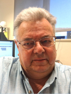 Profil de Alain, un homme célibataire de 66 ans à Namur