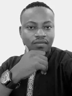 Profil de Rafael, un homme célibataire de 36 ans à Lomé