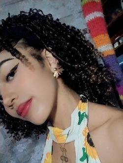 Profil de Claudia, une femme célibataire de 24 ans à Toamasina
