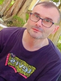 Profil de Philippe, un homme célibataire de 53 ans à Paris