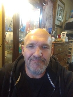Profil de Mike, un homme célibataire de 53 ans à Reno