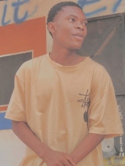 Profil de Armel Konan, un homme célibataire de 19 ans à Bocanda