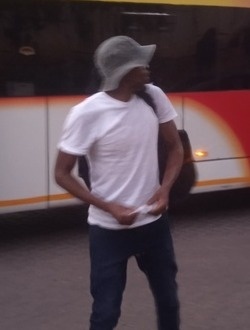 Profil de Scott, un homme célibataire de 38 ans à Midrand