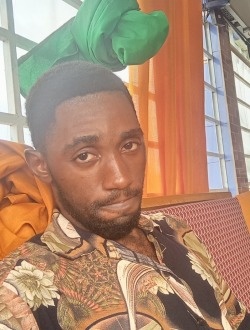 Profil de Laubrey, un homme célibataire de 23 ans à Pointe Noire