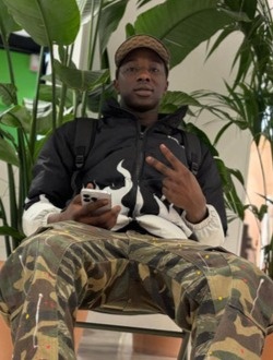 Profil de Mohamed, un homme célibataire de 20 ans à Châteauneuf-Grasse