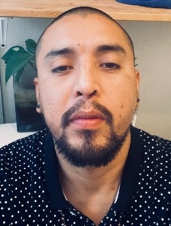 Profil de Martin, un homme célibataire de 38 ans à Los Angeles