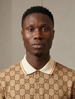 Profil de Landry, un homme célibataire de 29 ans à Yopougon