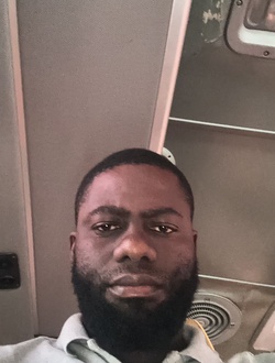 Profil de Kader, un homme célibataire de 38 ans à Dammarie-les-Lys