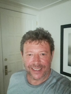 Profil de Bret, un homme célibataire de 56 ans à Bradenton