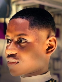 Profil de Nana, un homme célibataire de 18 ans à Lapaz