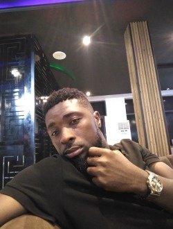 Profil de Petrus, un homme célibataire de 40 ans à Lagos
