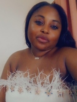 Profil de Wanelle, une femme célibataire de 39 ans à Abang II