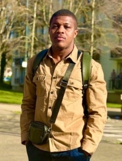 Profil de Prince, un homme célibataire de 31 ans à Le Vieil-Évreux