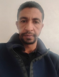 Profil de Ali, un homme célibataire de 44 ans à Marrakech