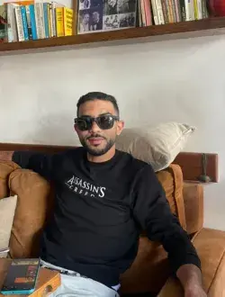 Profil de Issam, un homme célibataire de 28 ans à Marrakech
