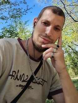 Profil de Maxime, un homme célibataire de 36 ans à Annecy