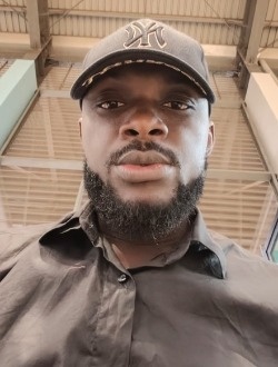 Profil de Billy, un homme célibataire de 30 ans à Danané