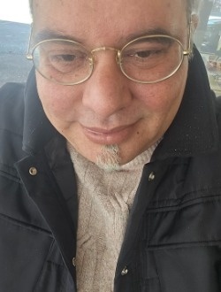 Profil de Laurent, un homme célibataire de 50 ans à Genève