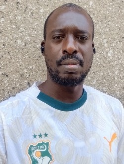 Profil de As, un homme célibataire de 40 ans à Yamoussoukro