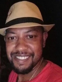 Profil de Yo, un homme célibataire de 44 ans à Beau Bassin-Rose Hill