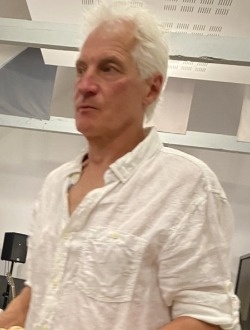 Profil de Chris, un homme célibataire de 64 ans à Villefranche-de-Rouergue