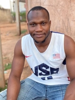 Profil de Compaoré, un homme célibataire de 30 ans à Ouagadougou