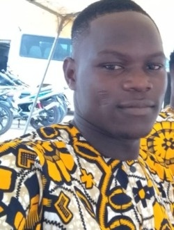 Profil de Boniface, un homme célibataire de 25 ans à Abidjan