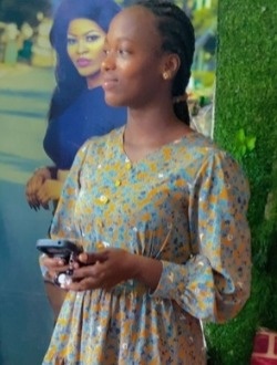 Profil de Abigaelle, une femme célibataire de 22 ans à Lomé