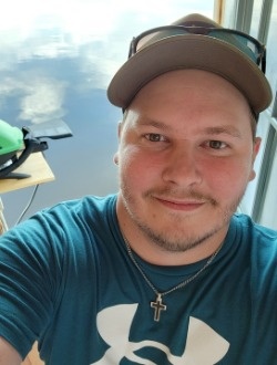 Profil de Jean-Francois, un homme célibataire de 36 ans à Val-d'Or