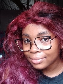 Profil de Virginie, une femme célibataire de 26 ans à Douala