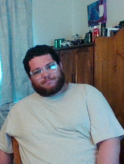 Profil de Sean, un homme célibataire de 22 ans à Dearborn Heights