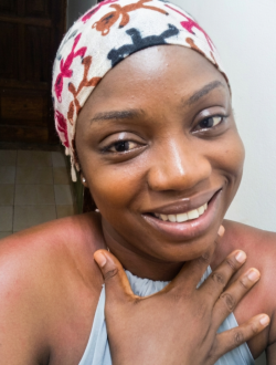 Profil de Princesse Sandra❤️, une femme célibataire de 29 ans à Ngaoundéré