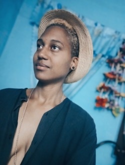 Profil de Kenya, une femme célibataire de 29 ans à La Habana
