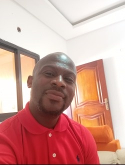 Profil de Fabrice, un homme célibataire de 39 ans à Abidjan