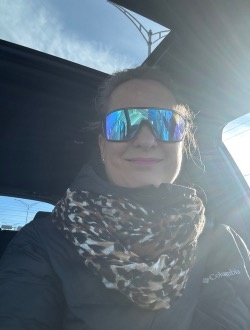 Profil de Nadine, une femme célibataire de 52 ans à Rimouski