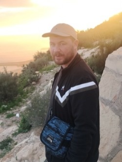 Profil de Antho, un homme célibataire de 30 ans à Essaouira