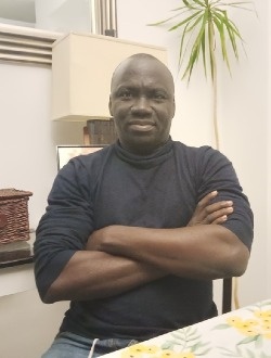 Profil de Franck Olivier, un homme célibataire de 46 ans à Brossard